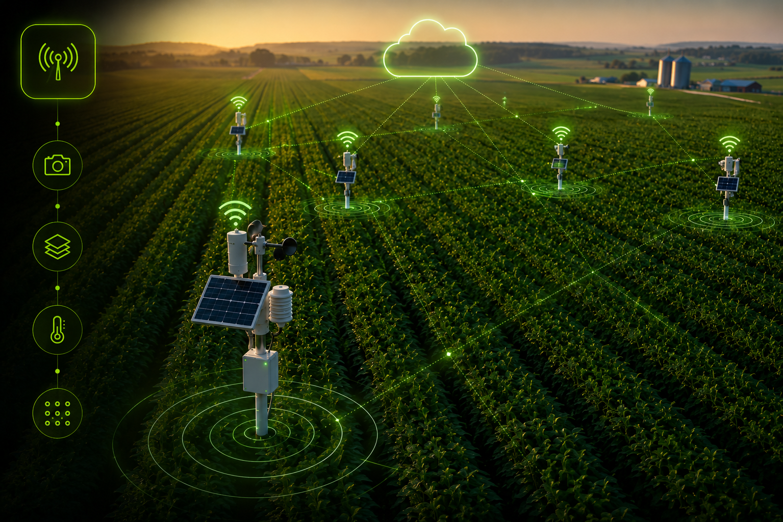 IoT Sensors
